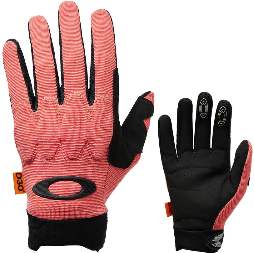 Maven D3O - MTB Handschuhe