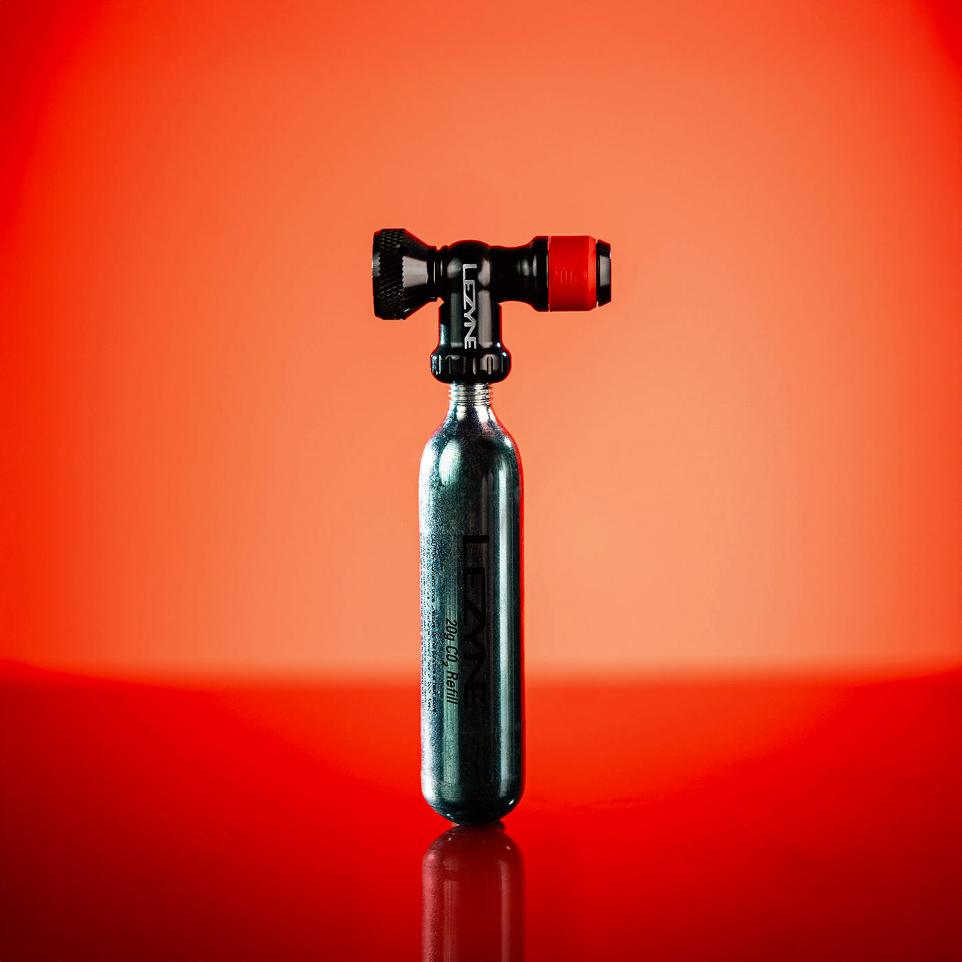 CLIK Drive CO2 Pump