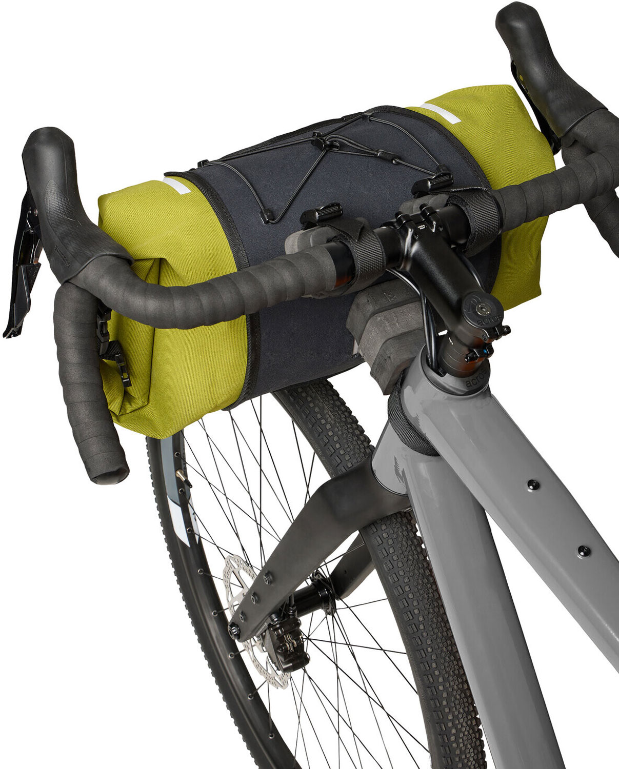 Trailfront Cage - Sacoche de guidon