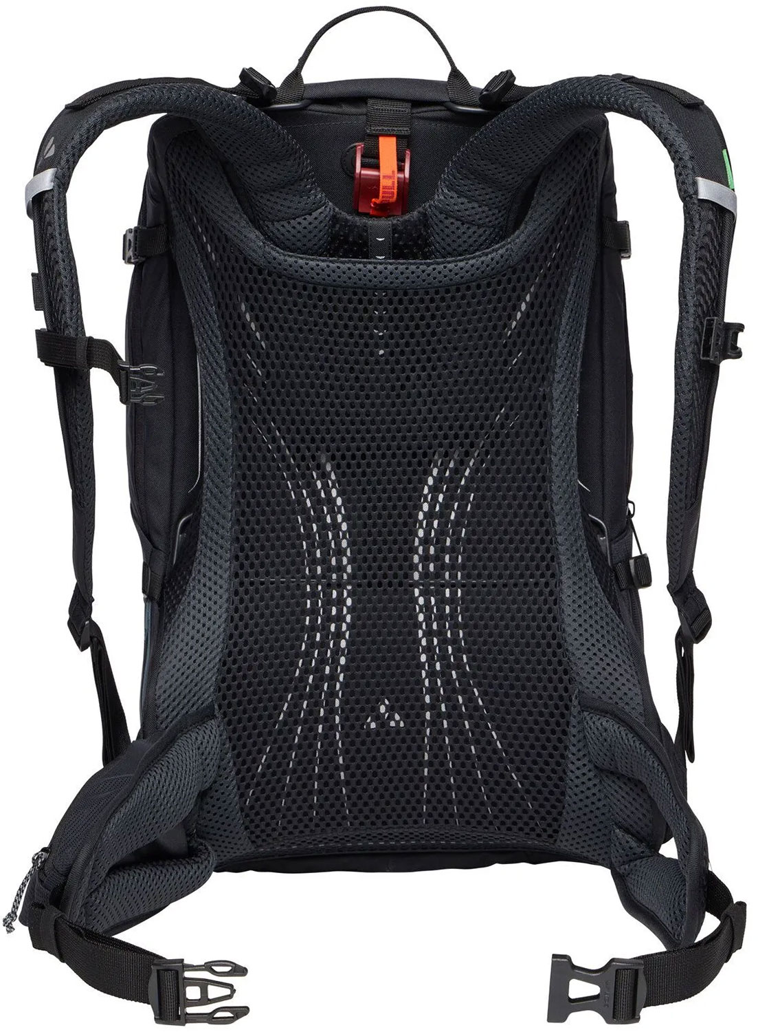 Bike Alpin 28+5 - Fahrradrucksack