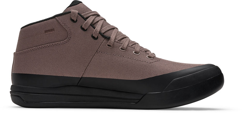 Union Canvas Mid - MTB Shoes