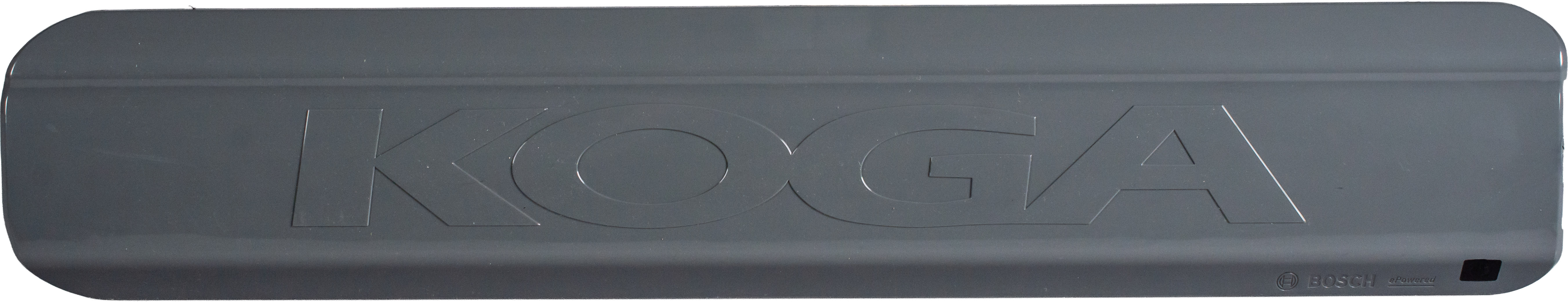Batteriefachabdeckung für Koga Pace B05