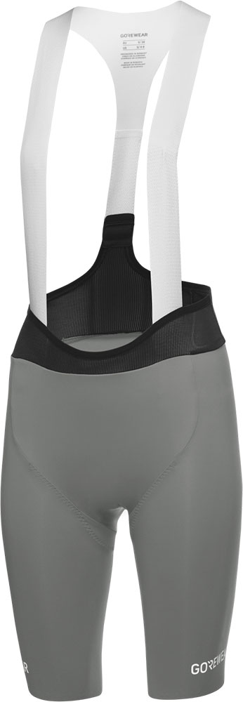 Spinshift + - Culotte con tirantes para mujer con acolchado