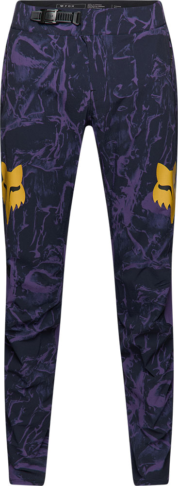 Ranger Image Print - Pantaloni da MTB