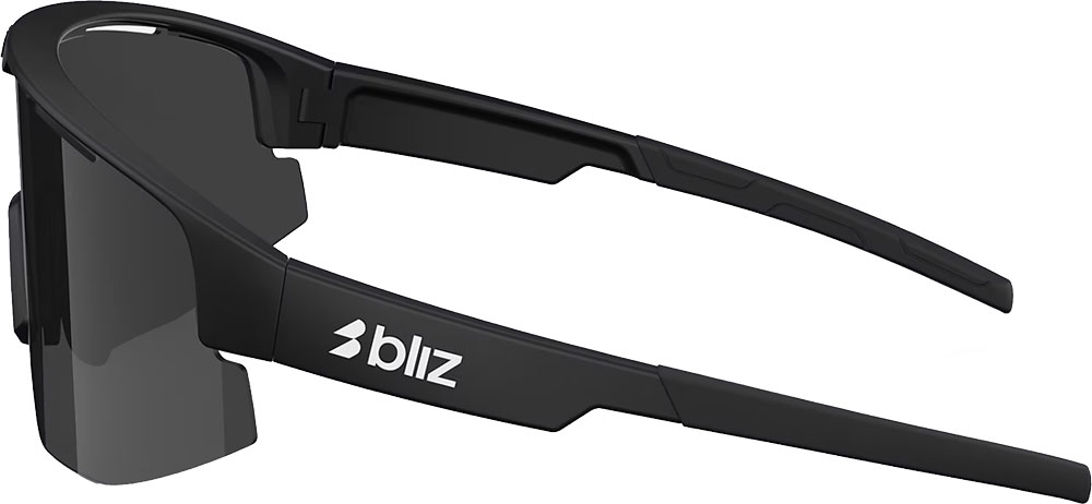 Matrix smoke - Lunettes de sport