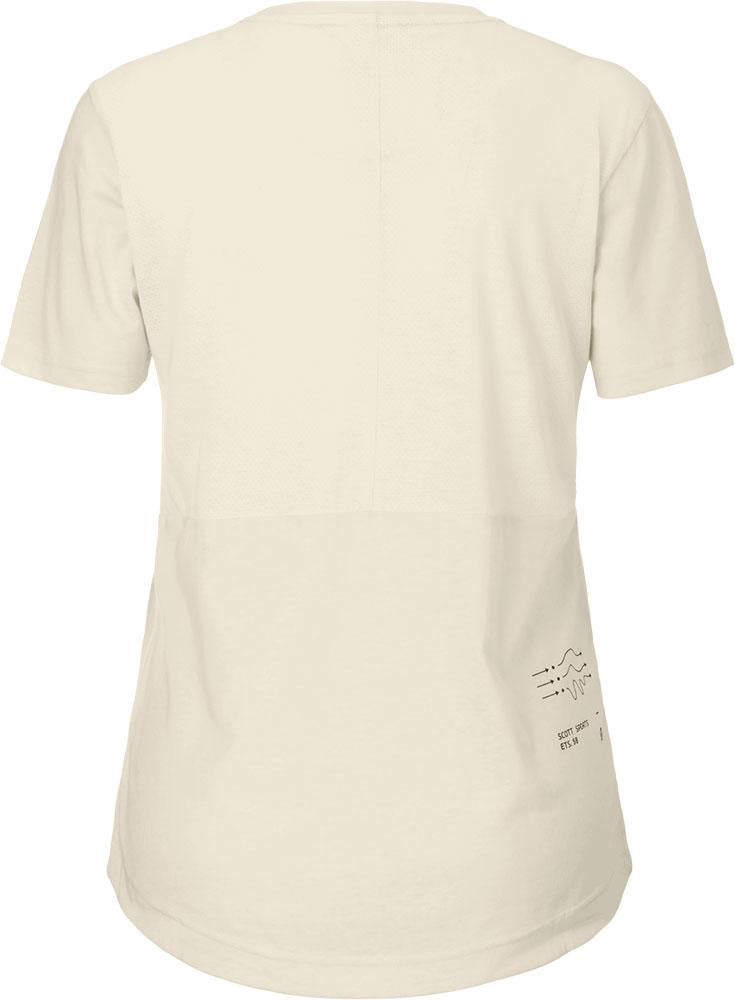 Vertic DRI - Damen MTB Trikot