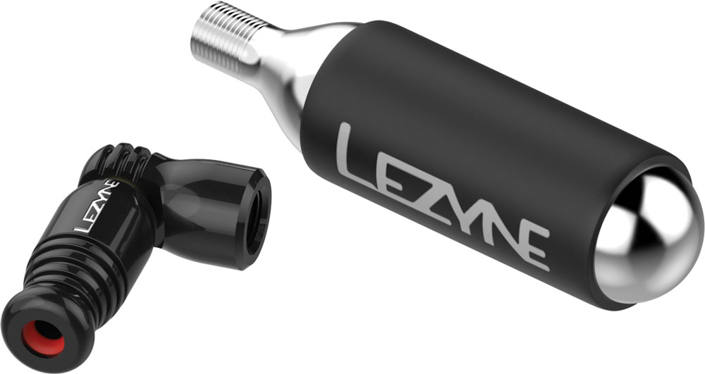 Lezyne 1-C2-TRSDR-V104 20010244 Trigger Speed Drive CNC CO2 Pumpe schwarz - glänzend  (3).jpg