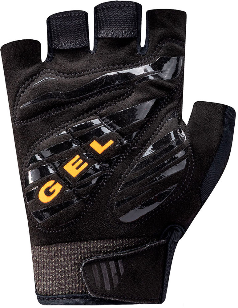 Iseler 2 - Gants de vélo