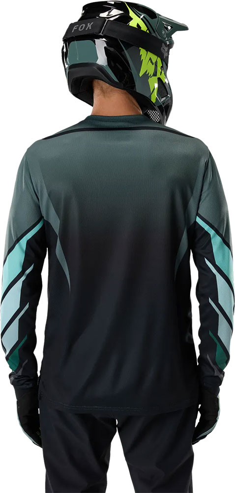 Ranger Foundry - MTB Langarmtrikot Sage