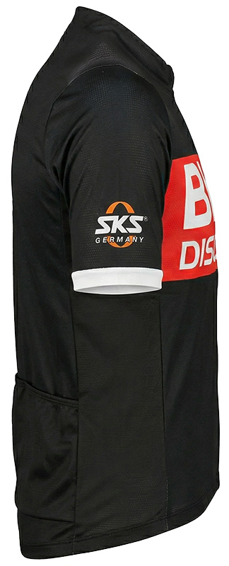 Maillot de l'équipe 2026