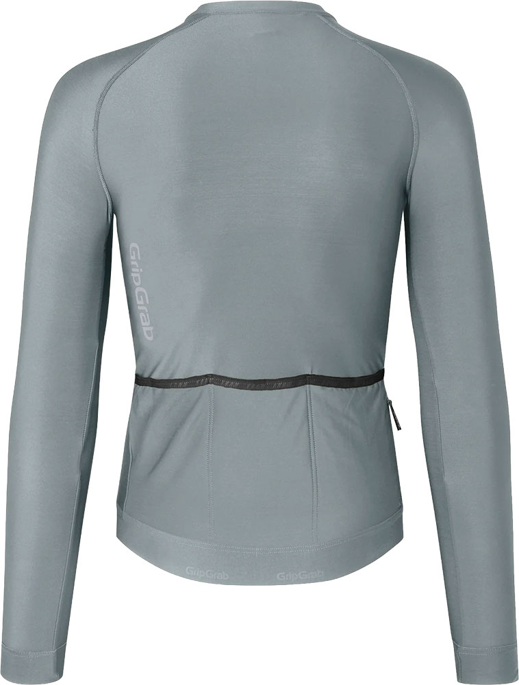 PACR - Maillot de manga larga