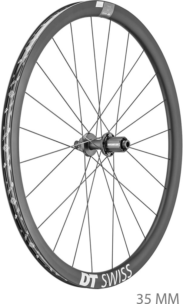 DT Swiss ERC 1400 Dicut® DB Hinterrad Rennrad Laufrad kaufen
