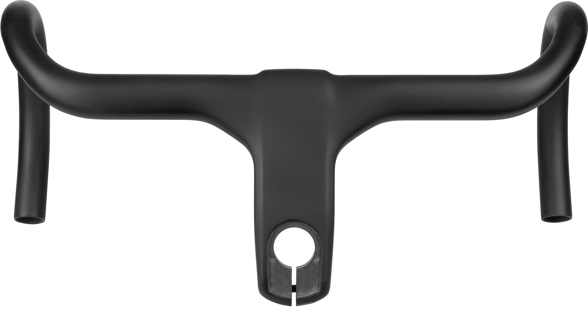 Combinaison guidon/potence Litening Aero Team Wanty