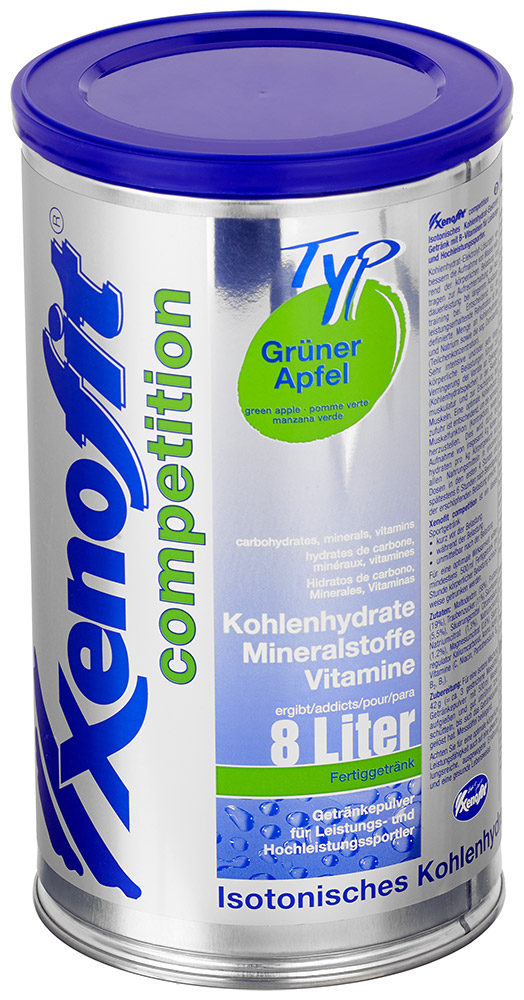 Competition Drink