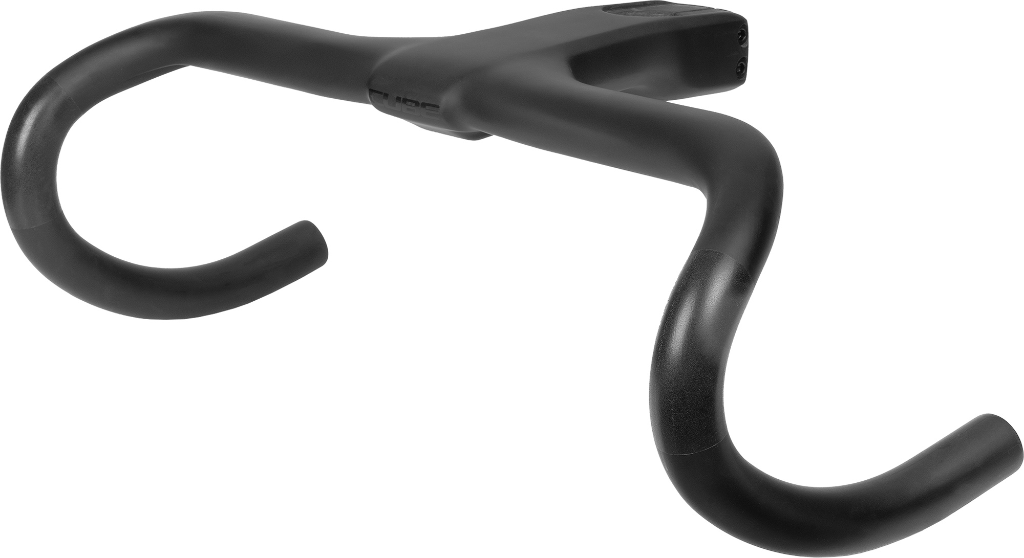 Combinaison guidon/potence Litening Aero Team Wanty