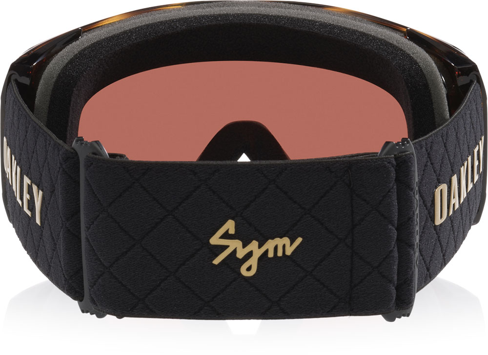 Line Miner L Su Yiming Signature PRIZM 24K - Gafas de esquí