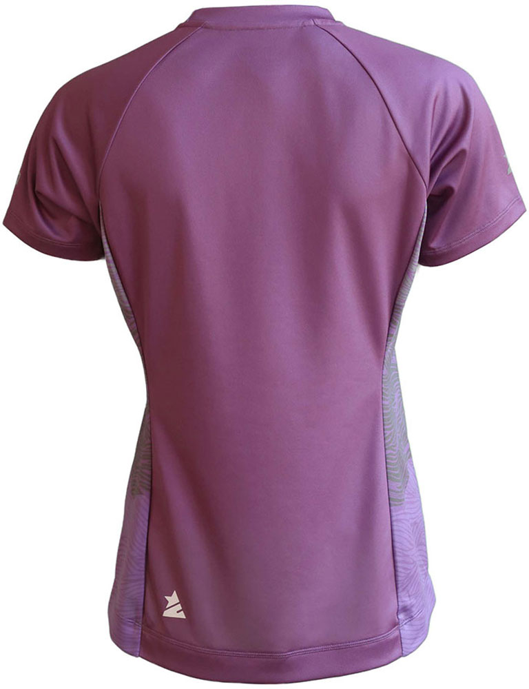 Braapz - Maillot MTB mujer