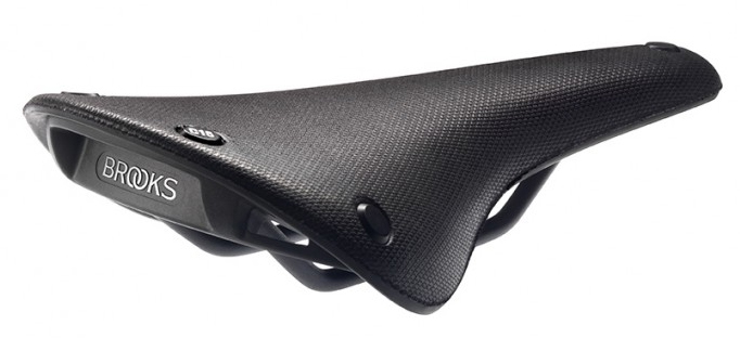 Brooks Cambium C15 All Weather Saddle Men | Bike-Discount