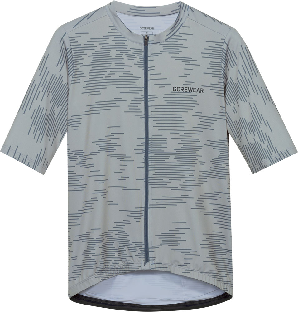 Swiftride Electro - Jersey