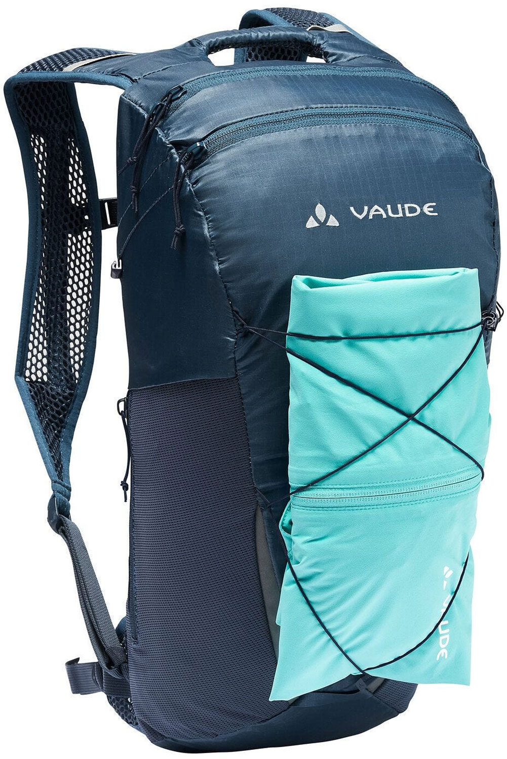 Subida 12 - Mochila para bicicleta