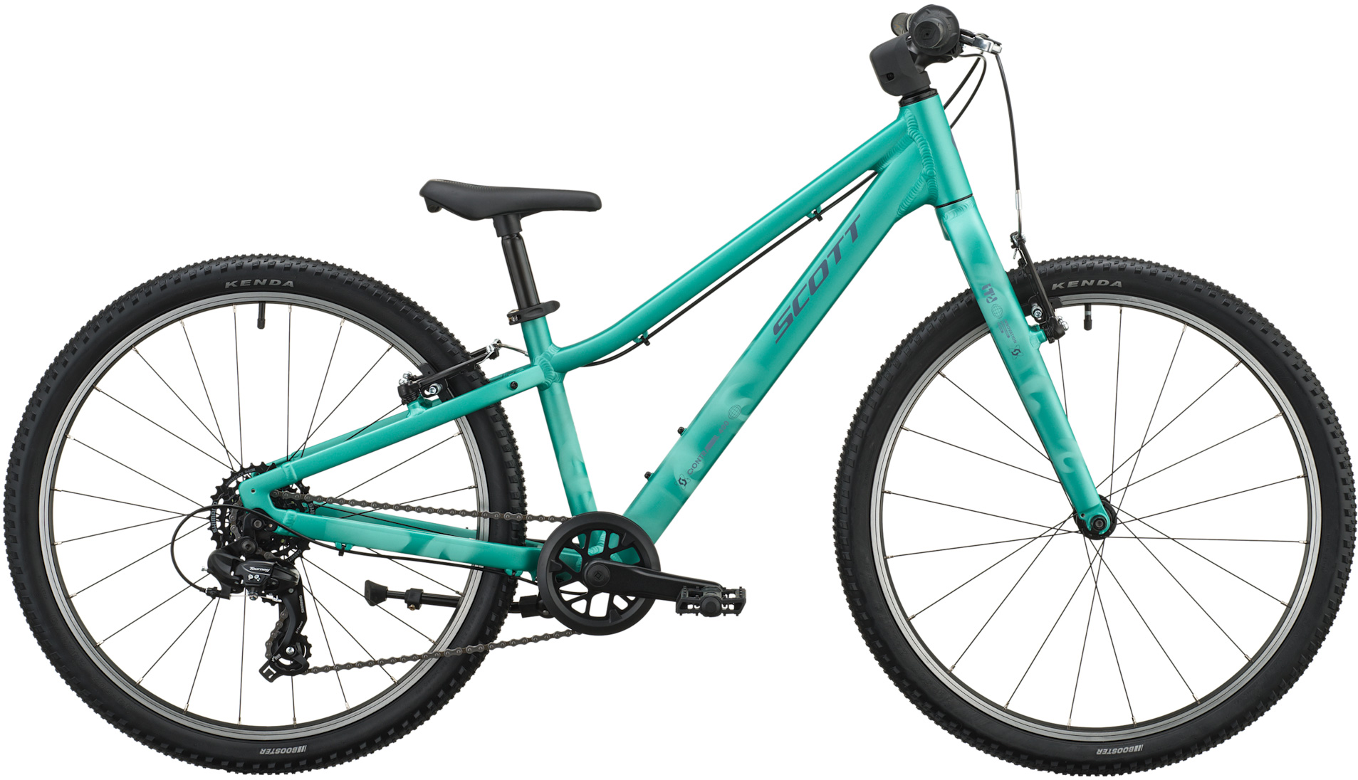 Contrail 400 (VN) Persian Green