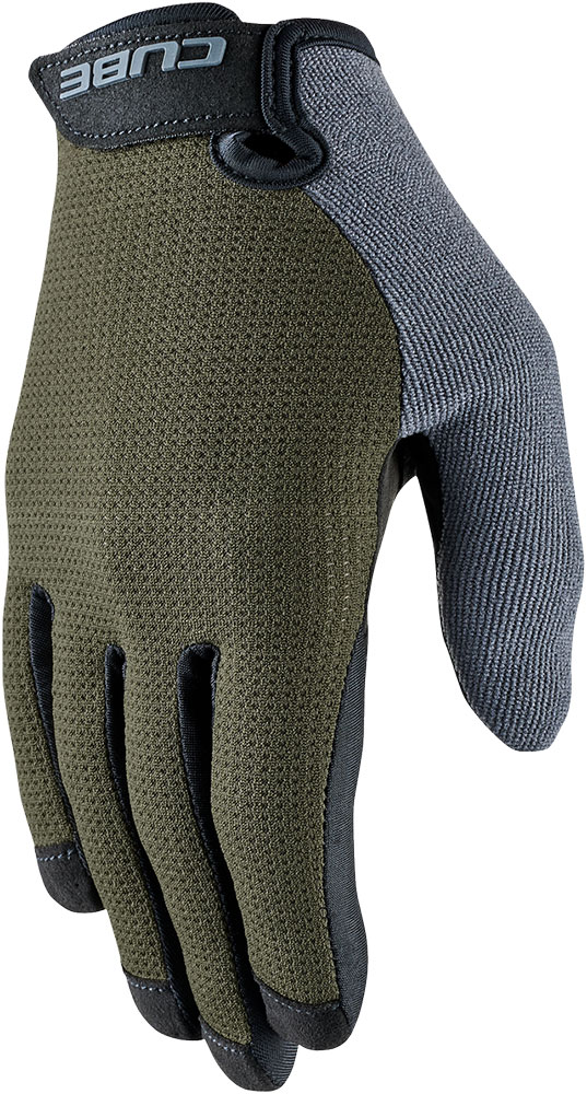 CMPT Comfort TM - Guantes de ciclismo