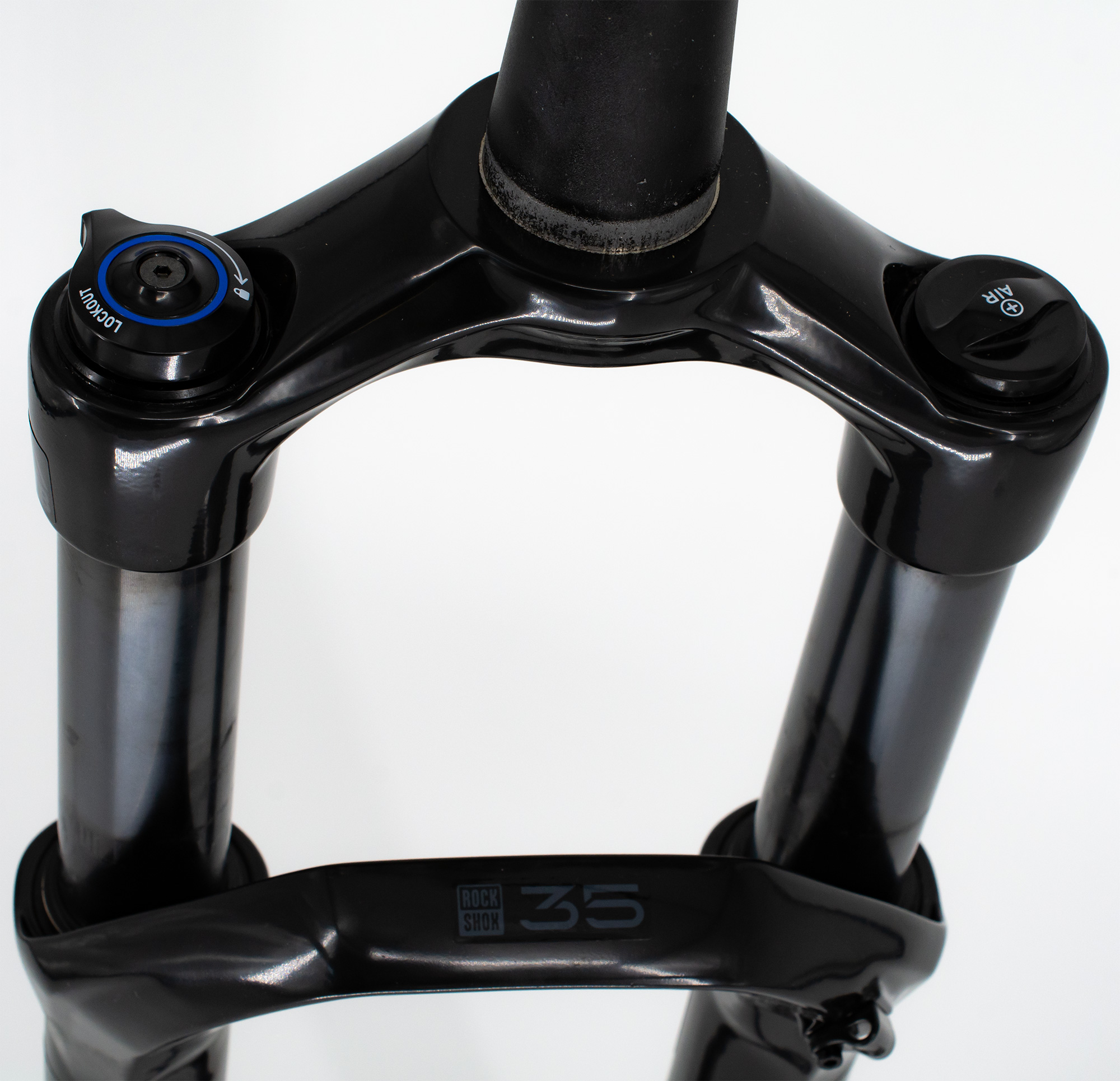 RockShox 35 Silver TK 27.5