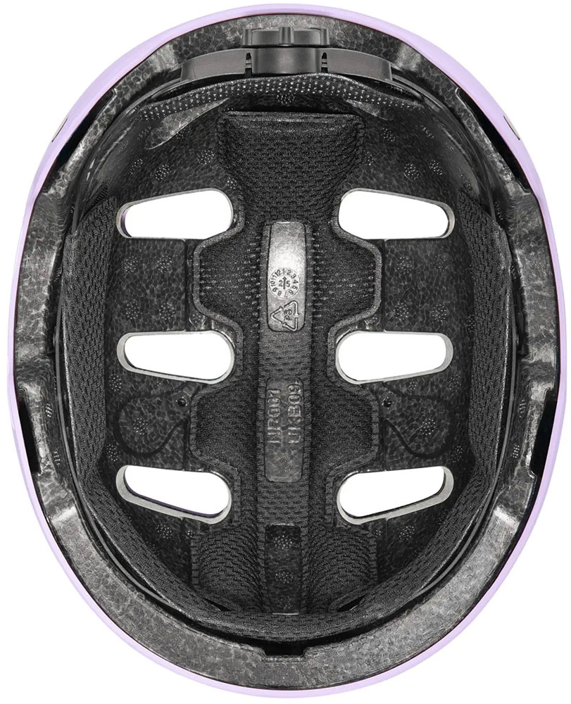 kid 4 style - casco para niños