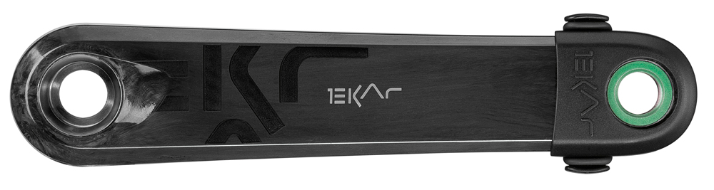 Campagnolo Ekar 1x13-speed Crank 40T Crank 1 x 13-speed | Bike