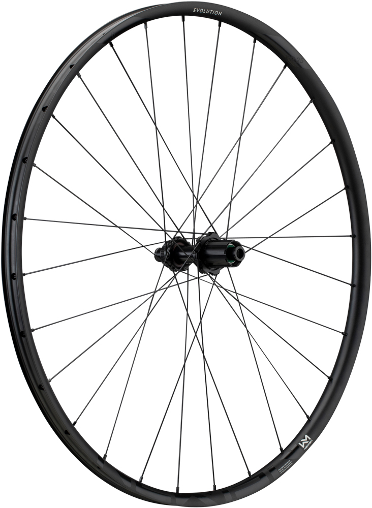 newmen 90942 20132850 Evolution SL X.R.25 CL Fade R 29 Hinterrad   (1).jpg