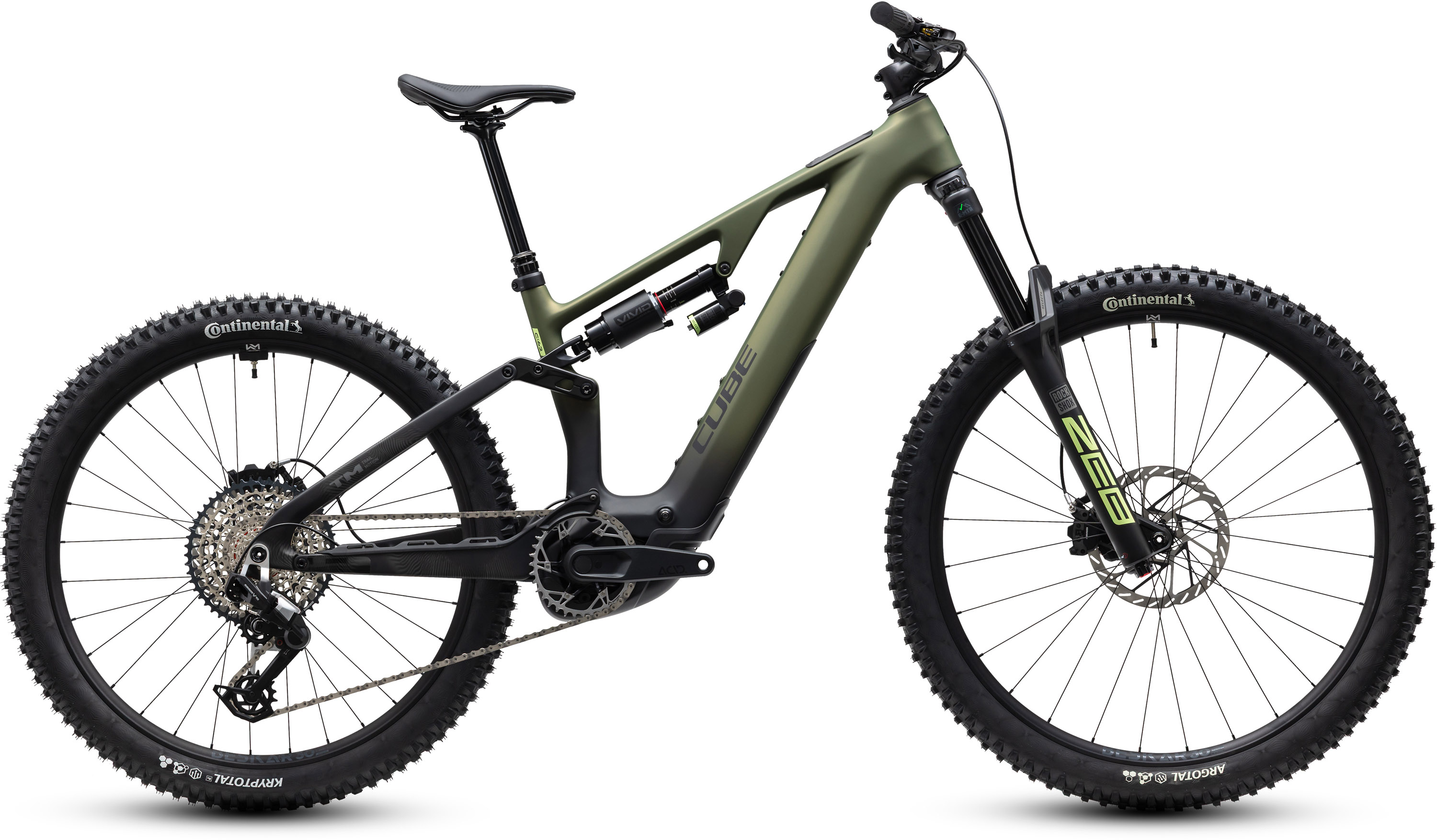 AMS Hybrid 177 C:62 TM 600X reedgreen´n´gills