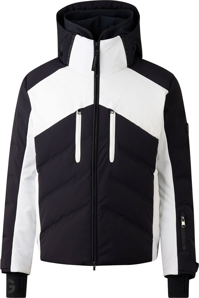 Jervis-D - Veste de ski