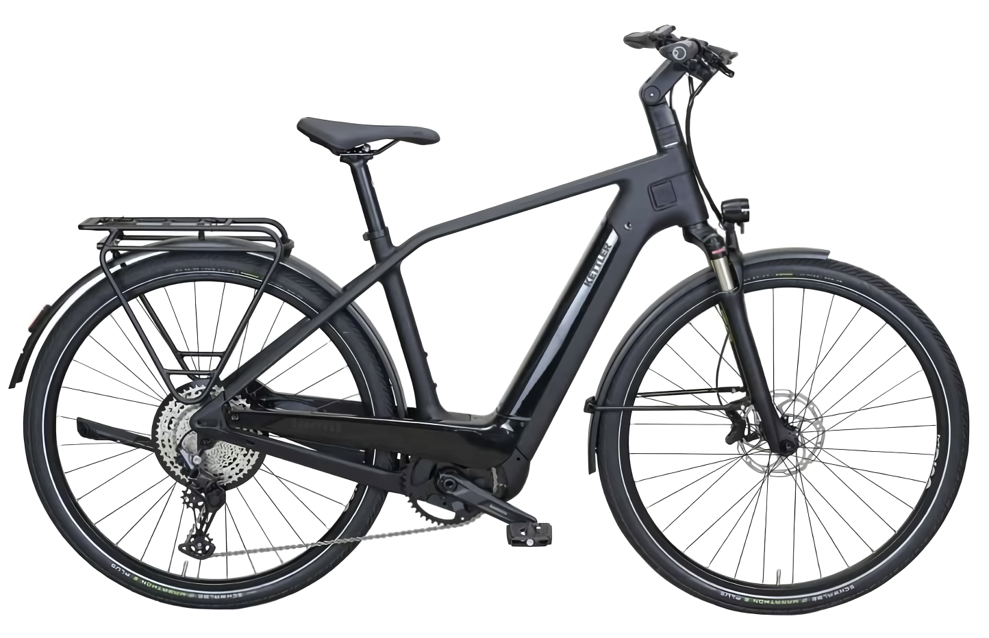 Quadrano Lite 11
