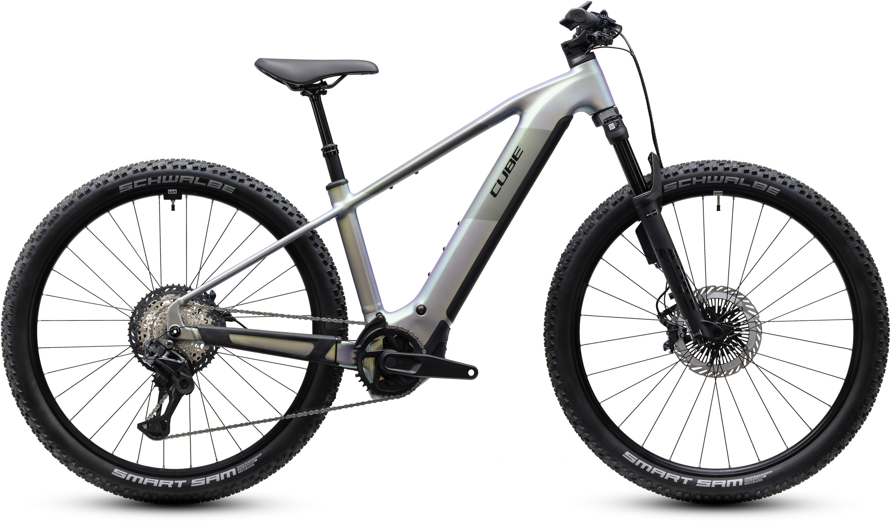 Reaction Hybrid SLT 800 kolibri´n´crisscross