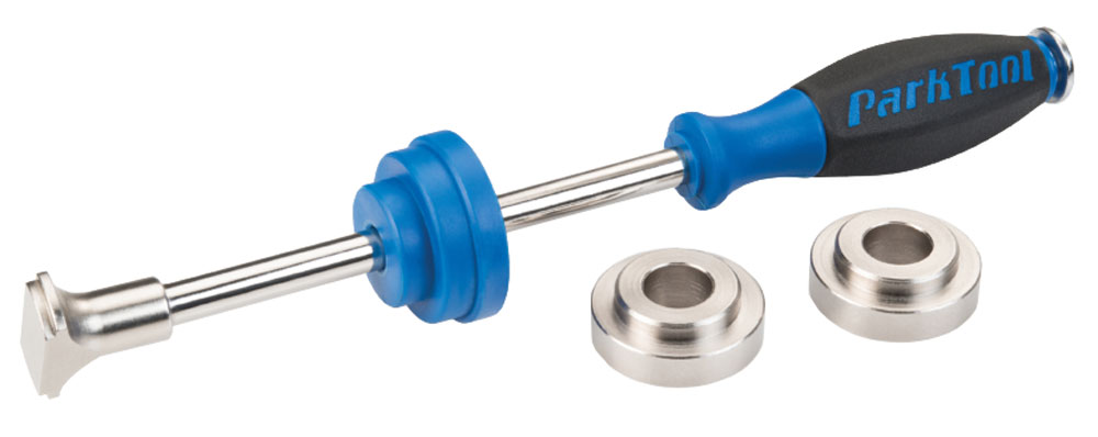 Park Tool HHP-3 Home Mechanic Bearing Cup Press Tools - Steering