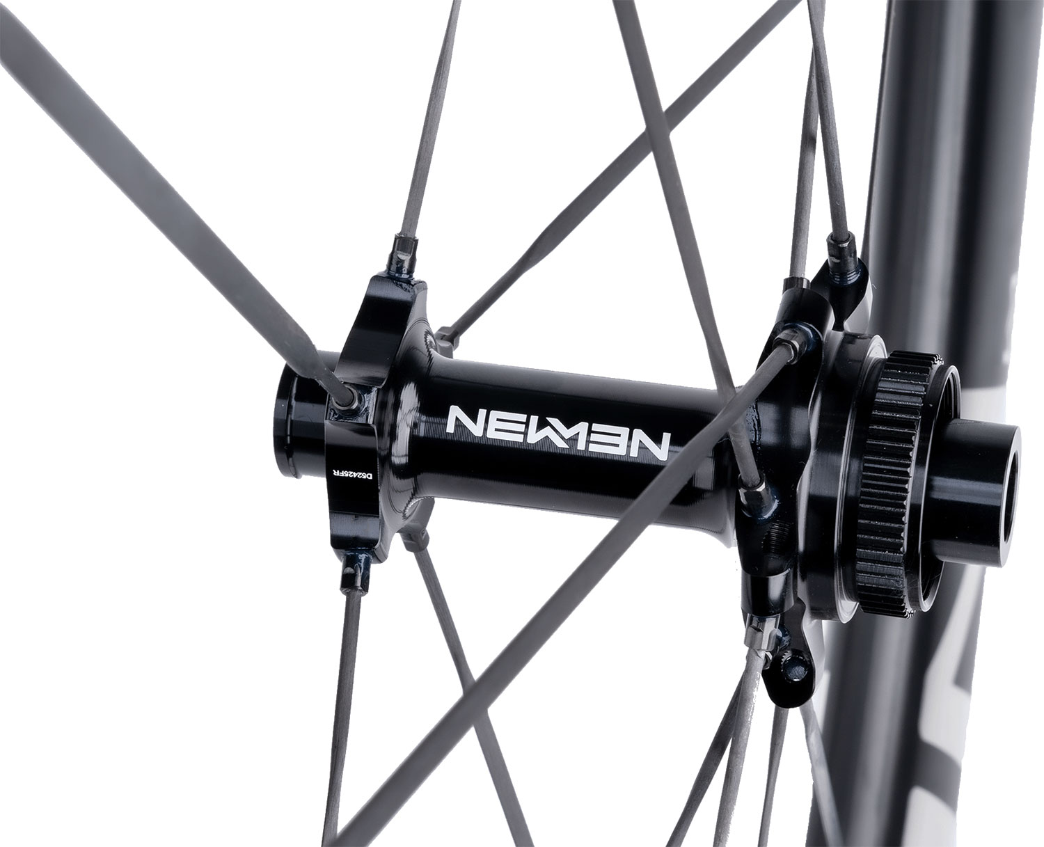 Streem Allround VONOA A.49/A.54 CL SRAM XDR 28" Silver Edition Laufradsatz