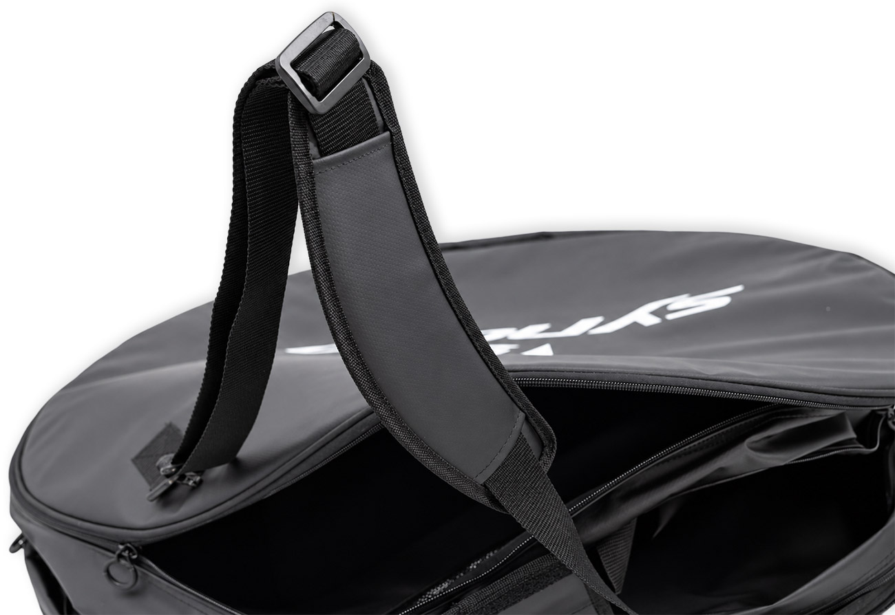 Sac pour vélo d'équilibre Wheelbag Team Edition - OFFRE EXCEPTIONNELLE