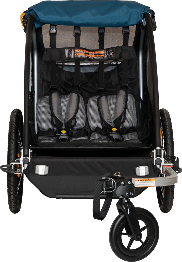burley 937107 20127117 ENCORE X Kinderanhänger  (4).jpg