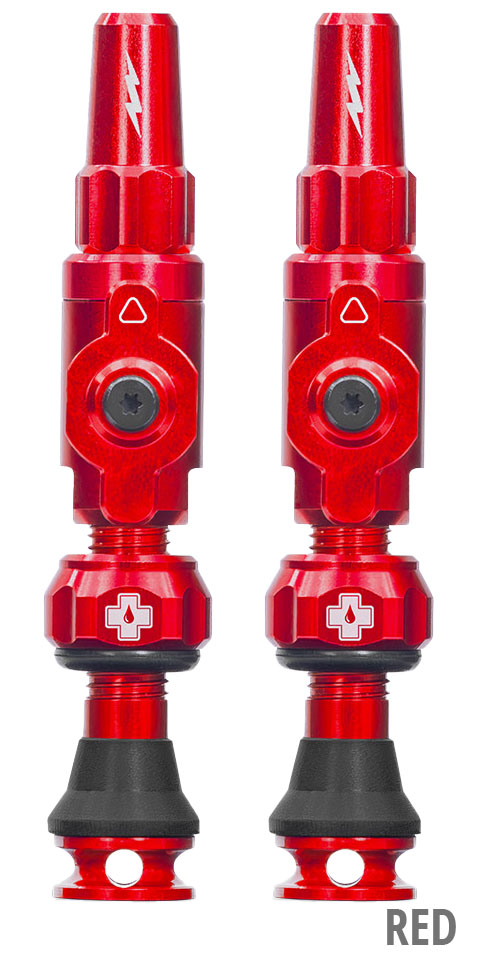 MUC-OFF Tubeless Ventil Set Big Bore Lite_30mm_Red.jpg