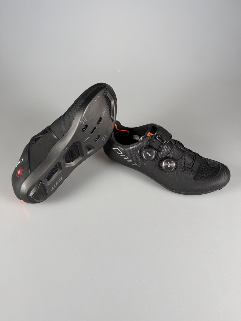 ARTICLES DE SECOND CHOIX / KR0 EVO - Chaussures de vélo de course 43