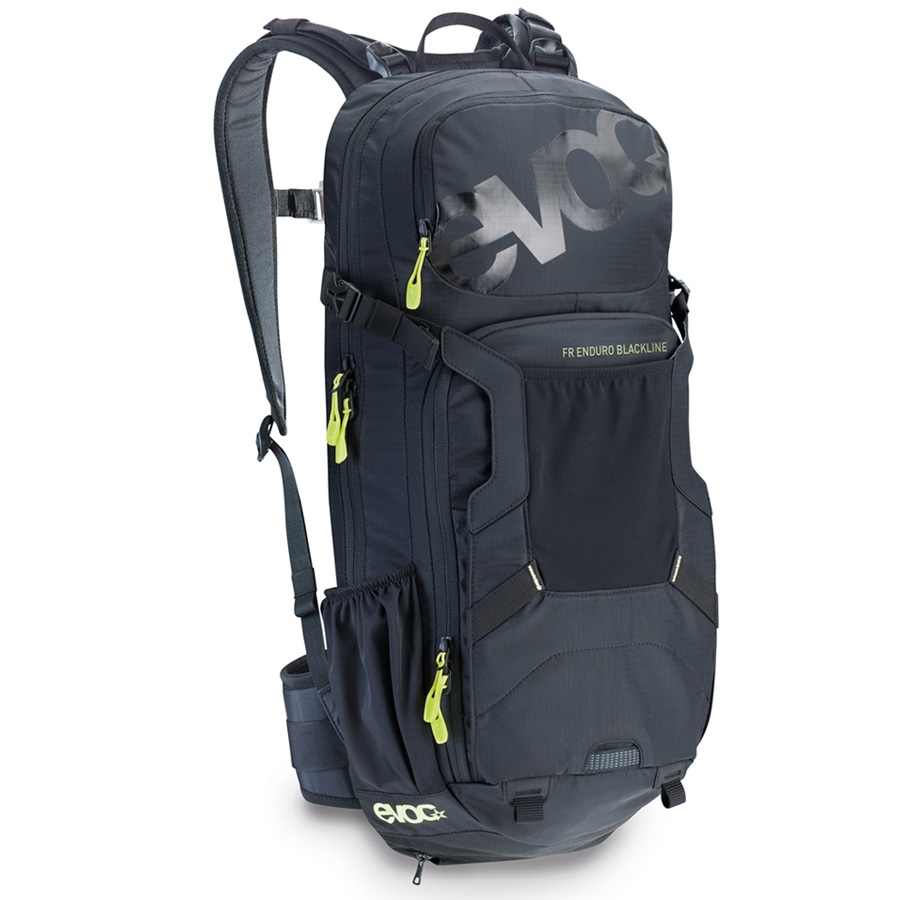 VAUDE Unisex Bike Alpin 23 5 rugzakken