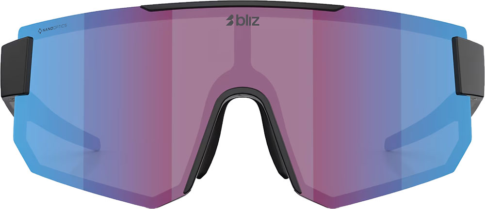 P005s Nano Optics violet w blue - Gafas deportivas