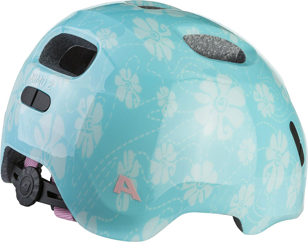 aqua blue bike helmet Lazer Codax Kineticore eBike and an adjustable buckle allows us to get the perfect fit Schwinn | Accessories | Aqua