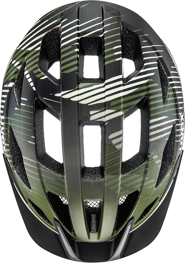 air wing 2 cc - casco para niños