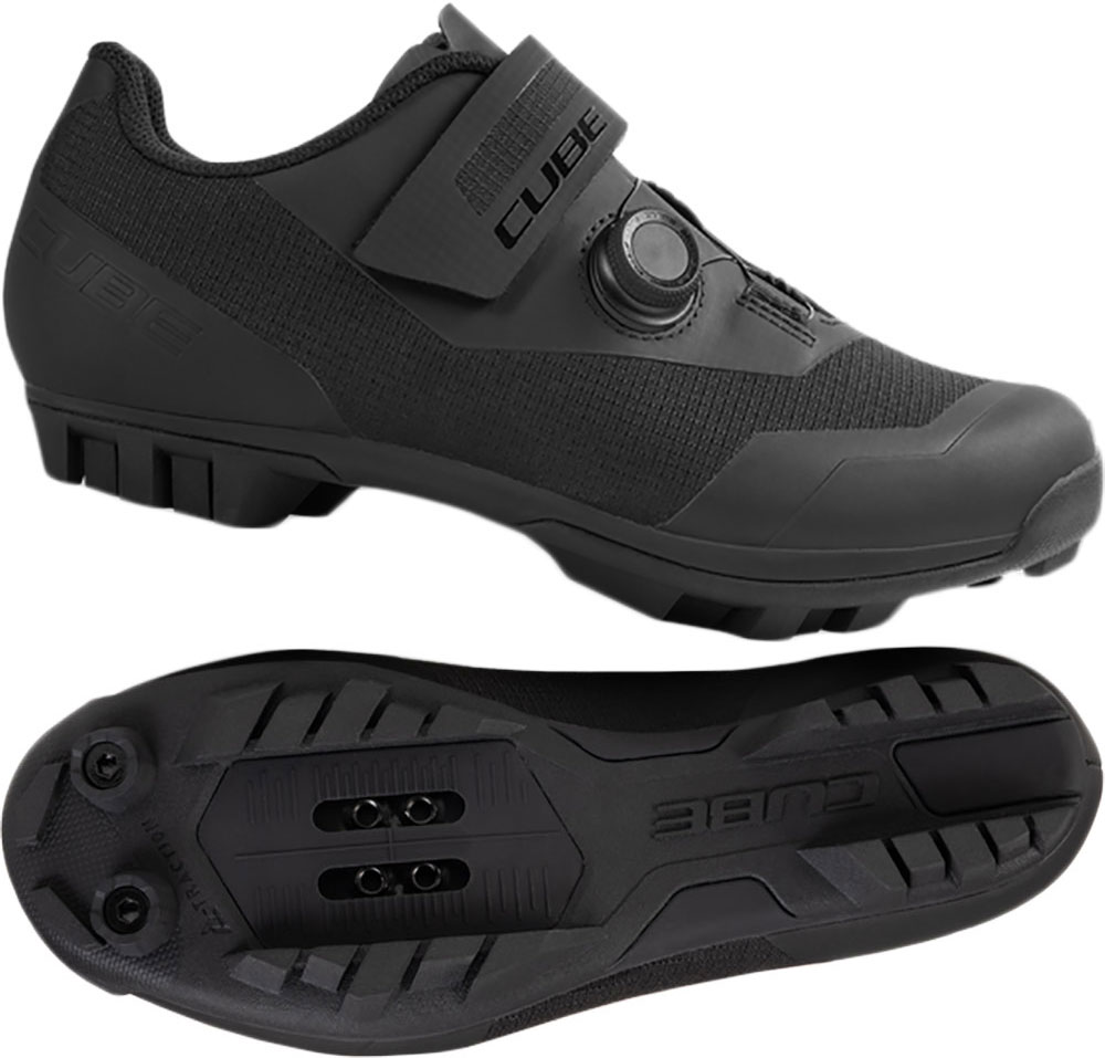 Rookie Peak - Zapatillas MTB para niños