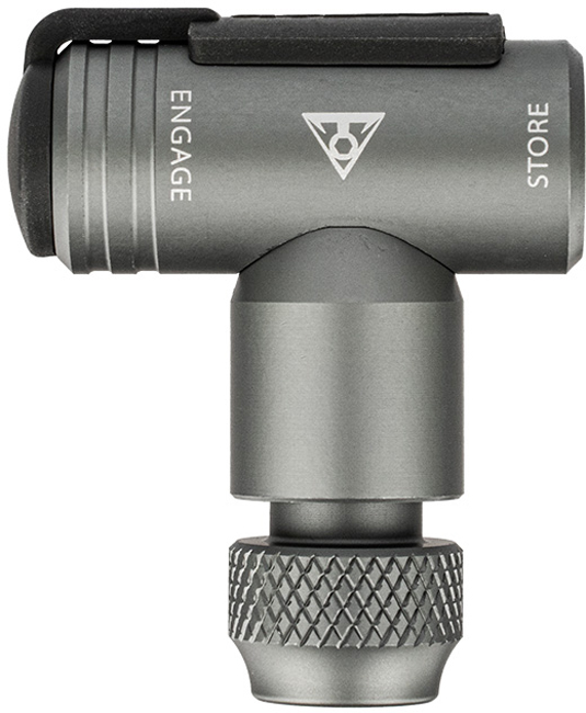 AirBooster II CO2 pump