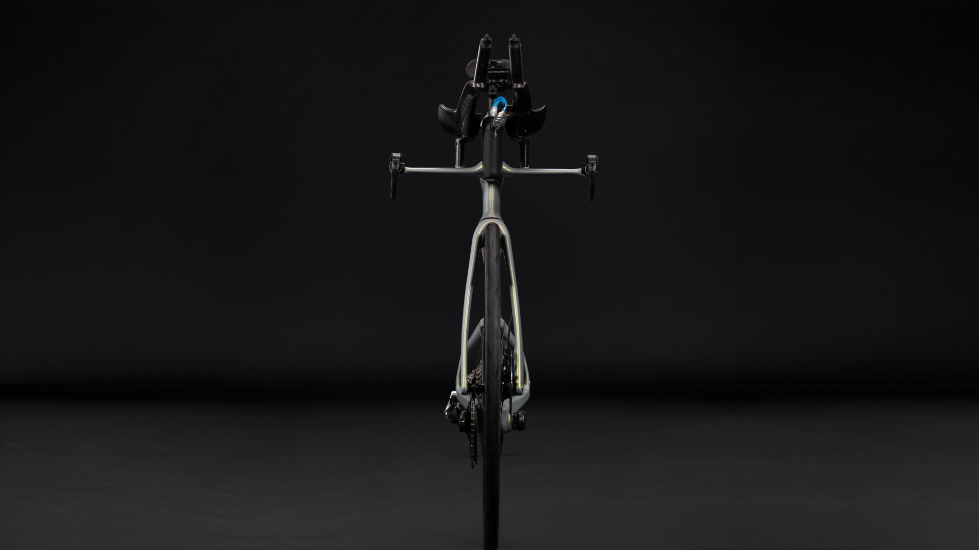 Aerium C:68X SLT Aero genesisgrid´n´black