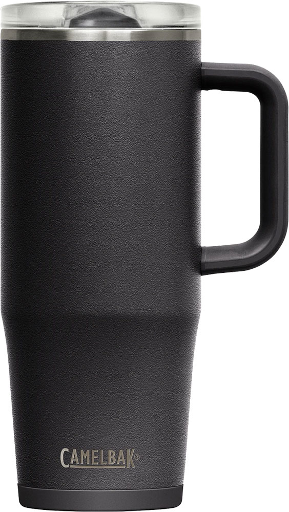 Thrive Mug Tazza isolata in acciaio inossidabile (1000 ml)