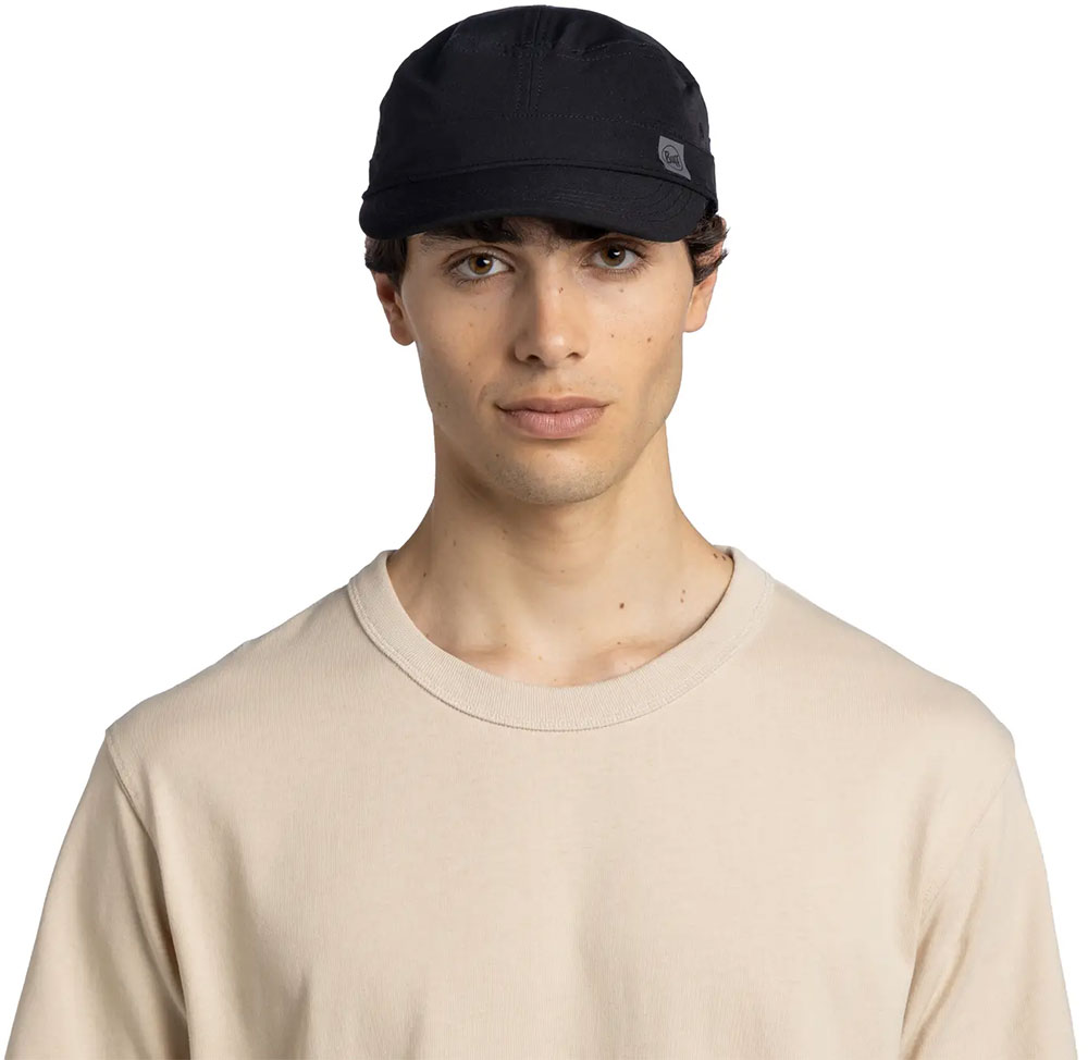 Military Cap - Kappe          