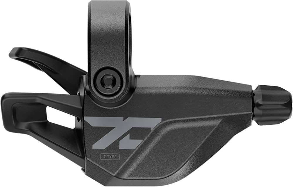 Eagle 70 Transmission 12-speed shift lever